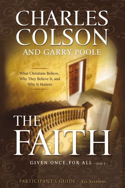 The Faith Participants Guide: Six Sessions Ebook Reader