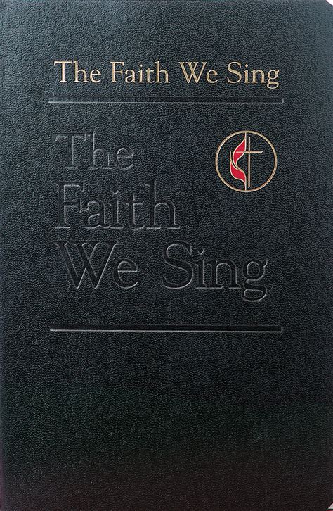 The Faith We Sing: Pew - Cross (Faith We Sing) Epub