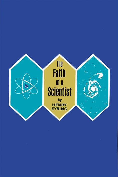 The Faith of a Scientist Ebook Doc