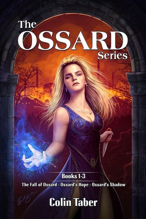 The Fall Of Ossard The Ossard Trilogy Epub