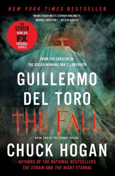 The Fall Strain Trilogy Reader