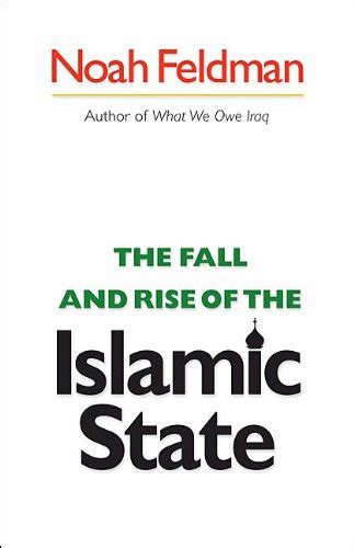 The Fall and Rise of the Islamic State Council on Foreign Relations Kindle Editon