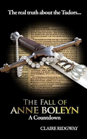 The Fall of Anne Boleyn A Countdown Epub