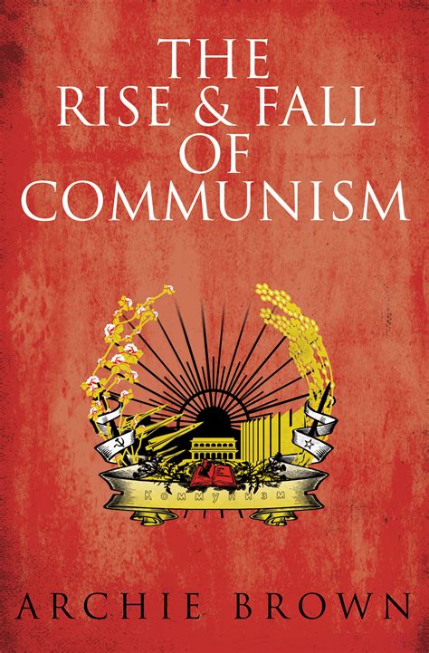 The Fall of Communism and the Rise of Nationalism Reader