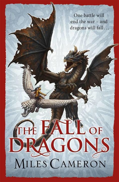 The Fall of Dragons The Traitor Son Cycle Reader