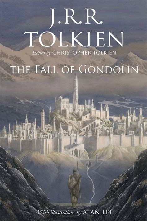 The Fall of Gondolin PDF