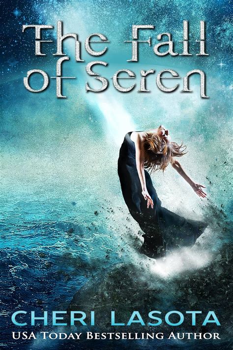 The Fall of Seren A Paradisi Chronicles Short Story Doc