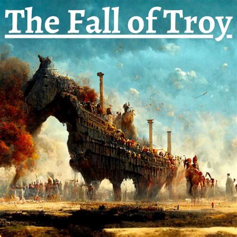 The Fall of Troy Reader