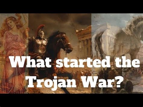 The Fall of Troy: Unraveling the Ancient Epic