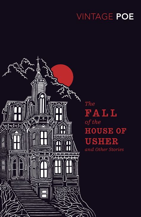 The Fall of the House of Usher Reader