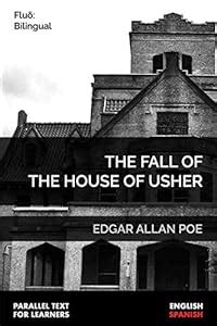 The Fall of the House of Usher Parallel Text English German A dual language book Kindle Editon