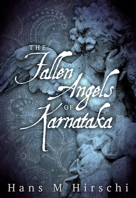 The Fallen Angels of Karnataka Epub