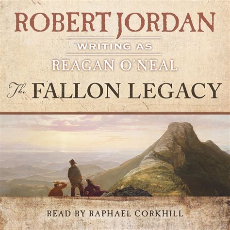 The Fallon Legacy Reader