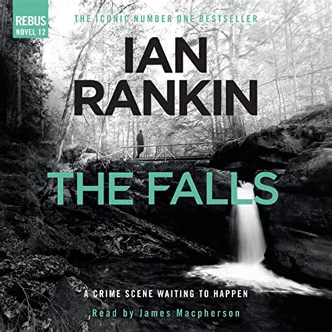 The Falls AUDIOBOOK CD Inspector Rebus Mystery Series Book 12 Doc