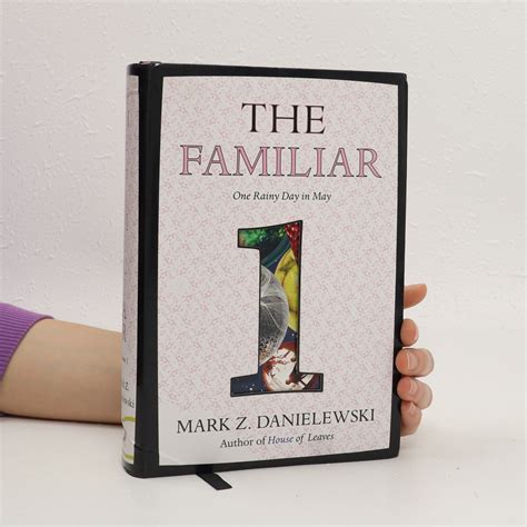 The Familiar Volume 1 One Rainy Day in May Doc