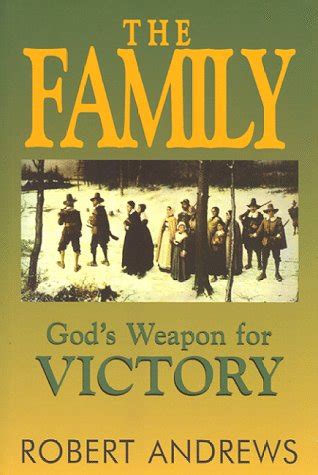 The Family: Gods Weapon For Victory Ebook Epub