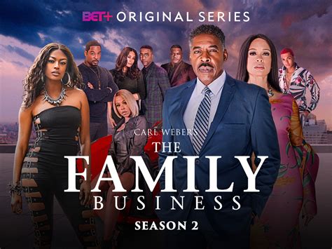 The Family Business 2 PDF