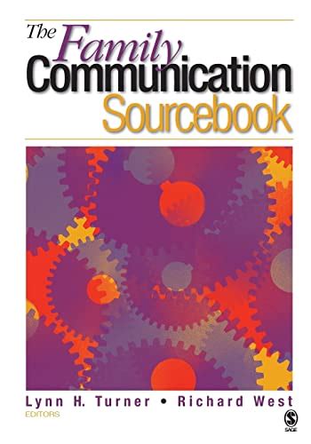 The Family Communication Sourcebook Epub