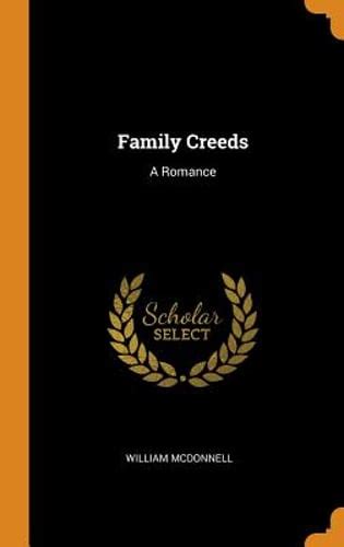 The Family Creed 6 Book Series PDF