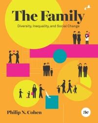 The Family Diversity Inequality and Social Change PDF