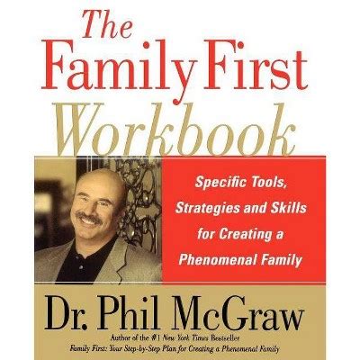 The Family First Workbook Reader
