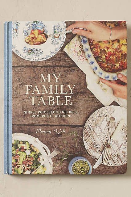 The Family Table Cookbook A Collection of Great Family Recipes for Everyday Epub