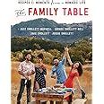 The Family Table Recipes and Moments from a Nomadic Life Doc