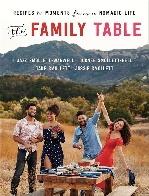 The Family Table Recipes and Moments from a Nomadic Life Doc