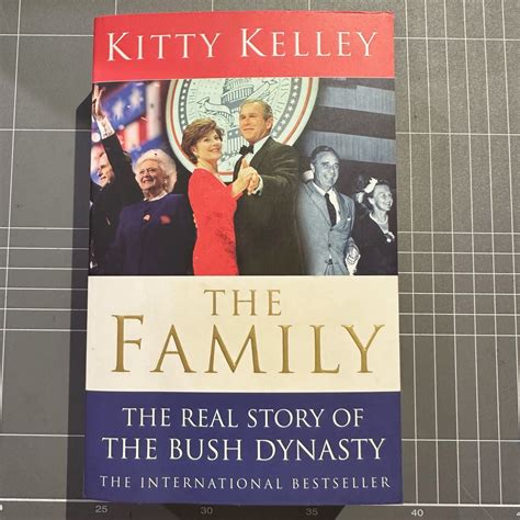 The Family The Real Story Of The Bush Dynasty Doc