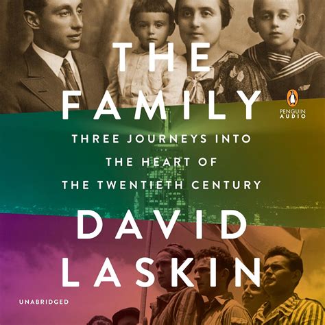 The Family Three Journeys into the Heart of the Twentieth Century Doc