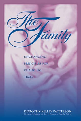 The Family Unchanging Principles for Changing Times Doc