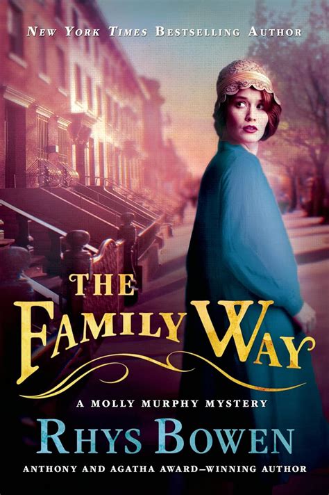 The Family Way A Molly Murphy Mystery Molly Murphy Mysteries Epub