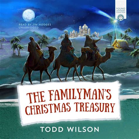 The Familyman s Christmas Treasury Doc