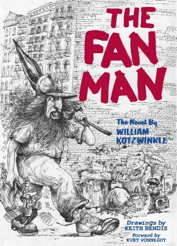 The Fan Man Kindle Editon