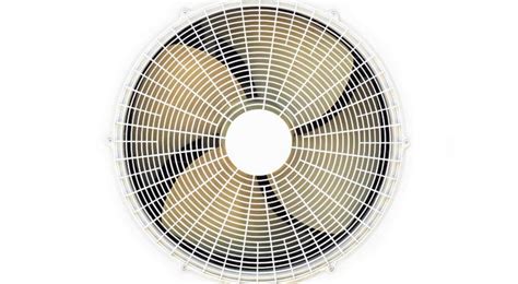 The Fan Van: A Comprehensive Guide to Cooling Your Home During Summer