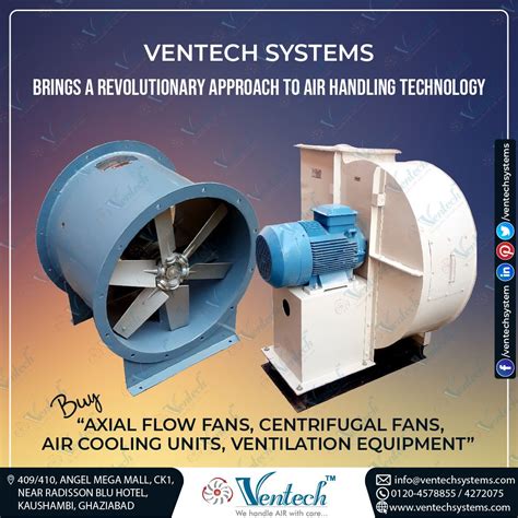 The Fan Van XXX: A Revolutionary Approach to Cooling and Ventilation