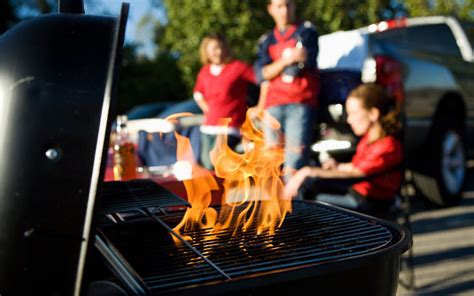 The FanVan: A Comprehensive Guide to the Ultimate Tailgating Companion