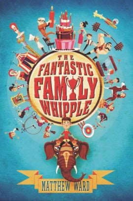 The Fantastic Family Whipple Epub