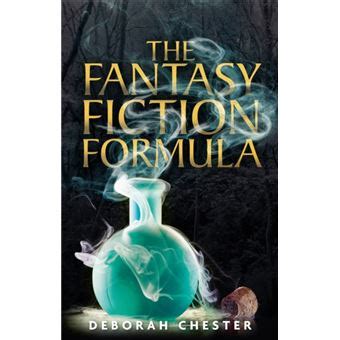 The Fantasy Fiction Formula Reader