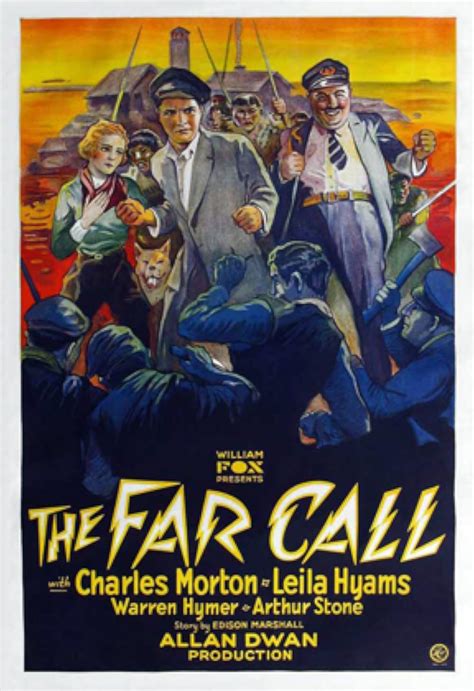 The Far Call Doc
