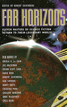 The Far Horizon Science Fiction for kids 9-12 Epub