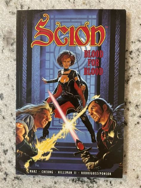 The Far Kingdom Scion Graphic Novels PDF