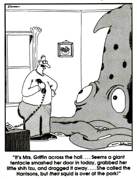 The Far Side  Kindle Editon