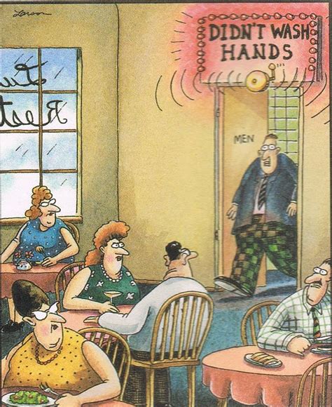 The Far Side Gallery 5 Reader