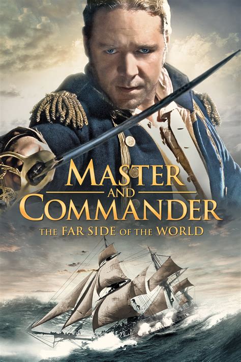 The Far Side of the World Master and Commander PDF