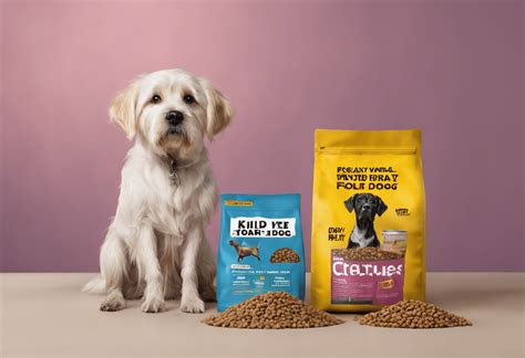 The Farmer's Dog for Eye Health: 4 Essential Nutrients VS. Dry Kibble in 2025