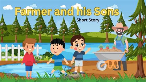 The Farmer's Story Epub