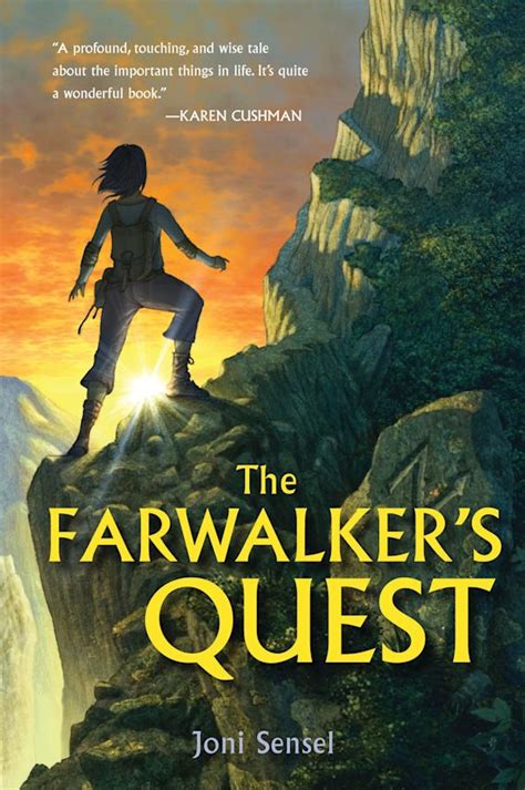 The Farwalker s Quest