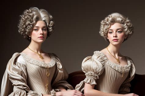 The Fascinating History of Wigs: 10,000 Years of Transformation