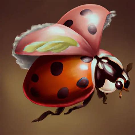 The Fascinating World of Baby Ladybugs: A Comprehensive Guide